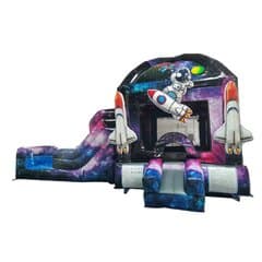 Fun For All Inflatables & Party Rentals venue