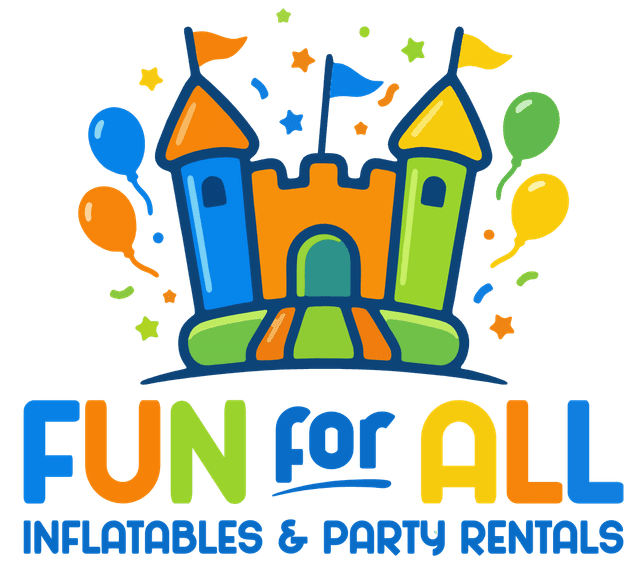 Fun For All Inflatables & Party Rentals